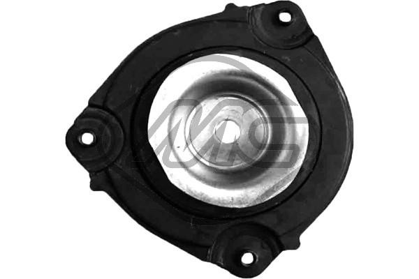 Fjäderbenslager, framaxel vänster Metalcaucho 23219 Metalcaucho