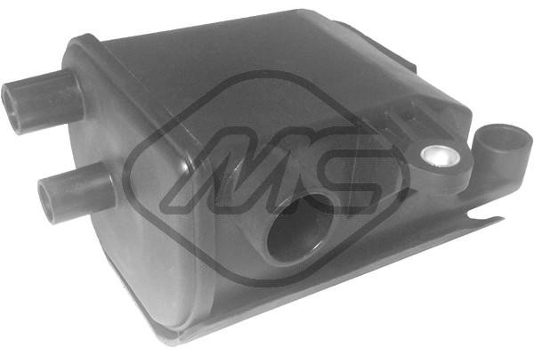 Oljeavskiljare, vevhusventilation Metalcaucho 35058 Metalcaucho