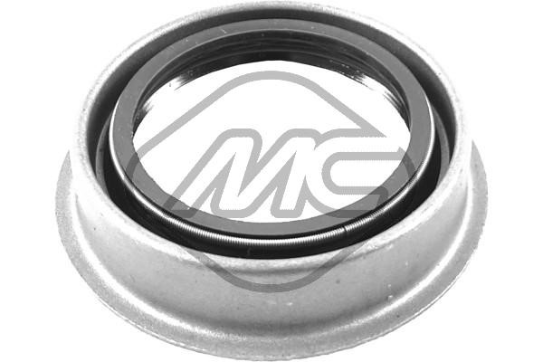 Oljepackningsring, differential, Utgång Metalcaucho 39213 Metalcaucho