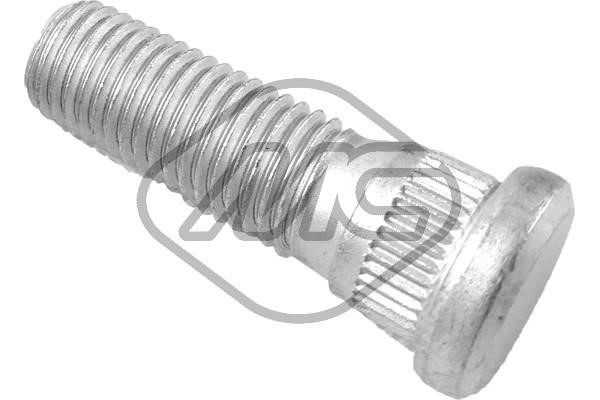 Hjulbult Metalcaucho