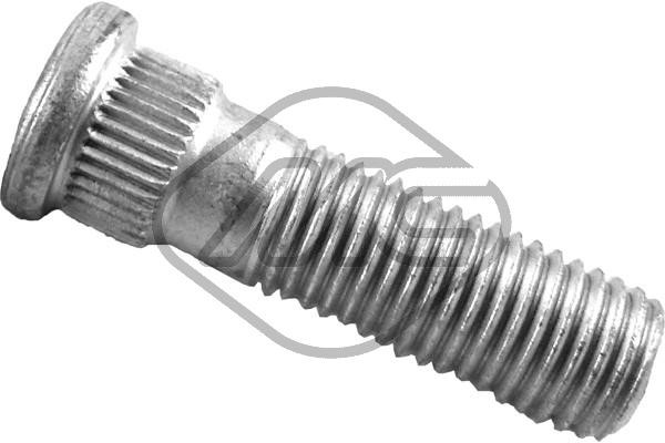Hjulbult Metalcaucho