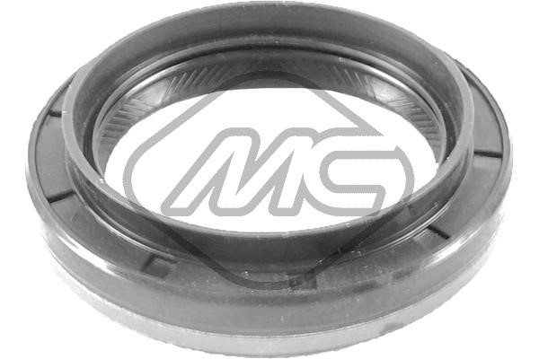Oljepackningsring, manuell transmission Metalcaucho 39333 Metalcaucho