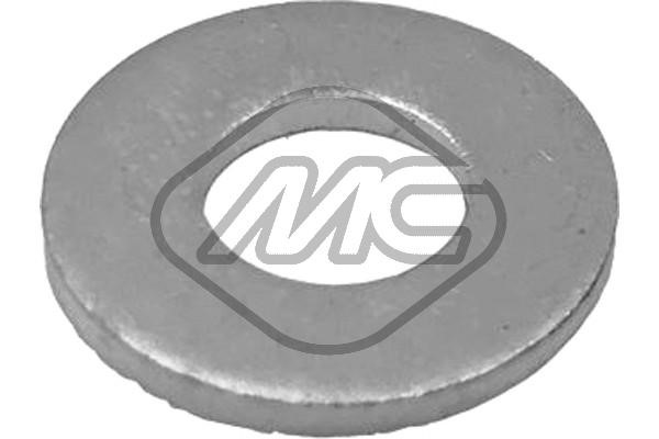 O-ring, insprutning Metalcaucho 39463 Metalcaucho