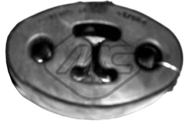Hållare, avgassystem Metalcaucho 41014 Metalcaucho