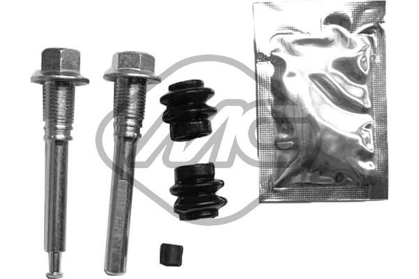 Styrlagersats, bromsok, Bakaxel Metalcaucho 43021 Metalcaucho