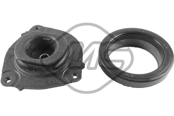 Fjäderbenslager, framaxel höger Metalcaucho 56153 Metalcaucho
