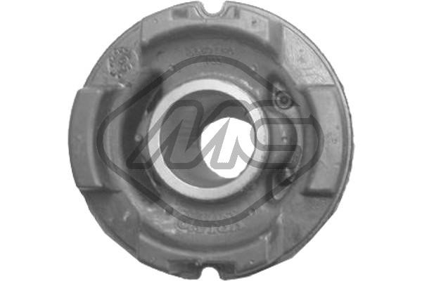 Axelupphängning, Fram, höger eller vänster Metalcaucho 56461 Metalcaucho