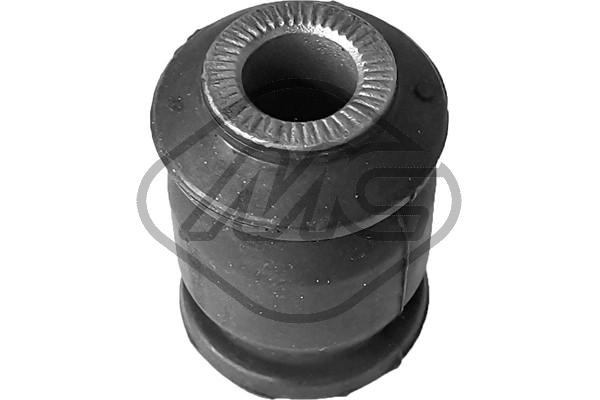Axelupphängning, Fram, höger eller vänster Metalcaucho 57988 Metalcaucho