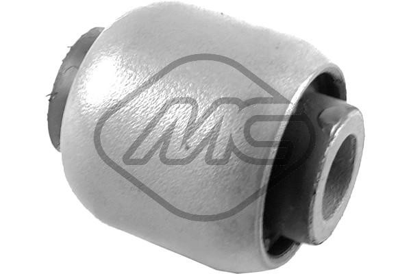 Axelupphängning, Bakaxel, båda sidor Metalcaucho 58031 Metalcaucho