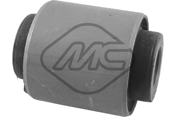 Axelupphängning, Bakaxel, båda sidor Metalcaucho 58086 Metalcaucho