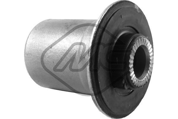 Axelupphängning, Bakaxel, båda sidor Metalcaucho 58091 Metalcaucho