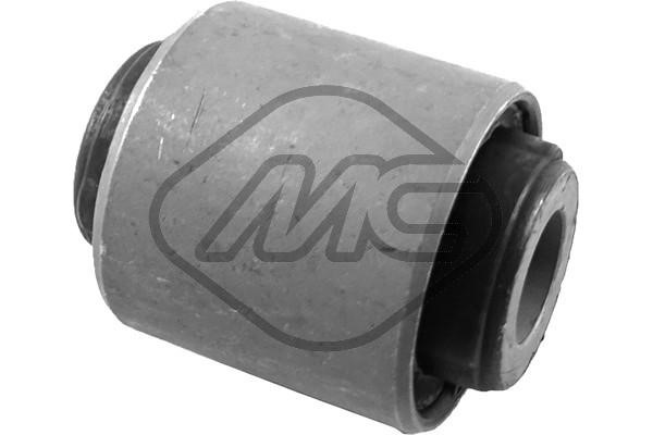 Axelupphängning, Bakaxel, båda sidor Metalcaucho 58180 Metalcaucho