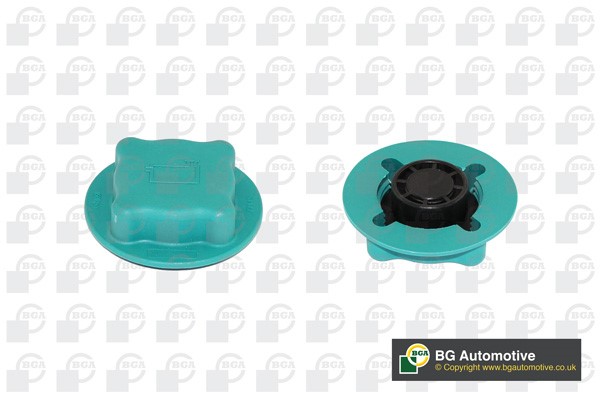 Lock, kylare Bga CC3018 BGA