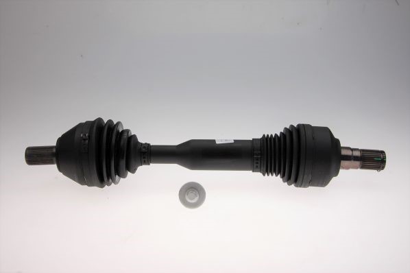 Drivaxel, framaxel vänster Löbro 306815 LÖBRO