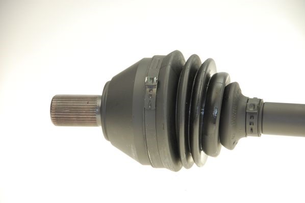 Drivaxel, framaxel vänster Löbro 306815 LÖBRO