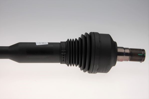 Drivaxel, framaxel vänster Löbro 306815 LÖBRO