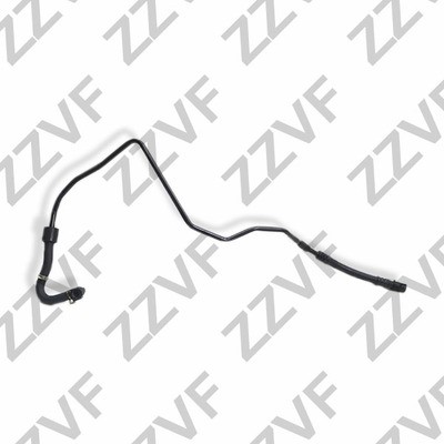 Hydraulikslang, styrsystem Zzvf ZVTR040 ZZVF