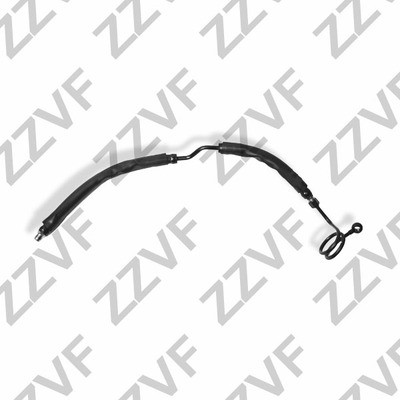 Hydraulikslang, styrsystem Zzvf ZVTR072 ZZVF