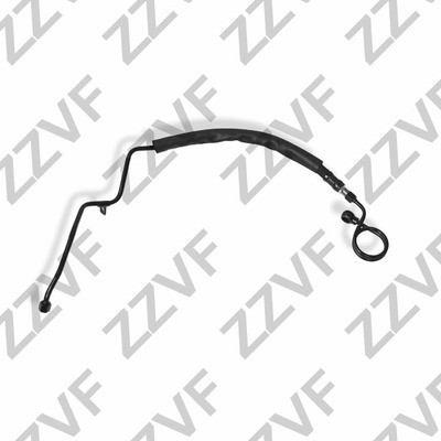 Hydraulikslang, styrsystem Zzvf ZVTR075 ZZVF