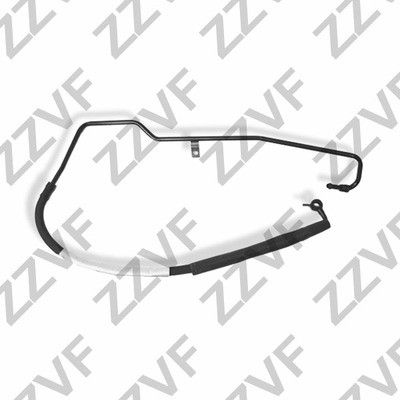 Hydraulikslang, styrsystem Zzvf ZVTR090 ZZVF