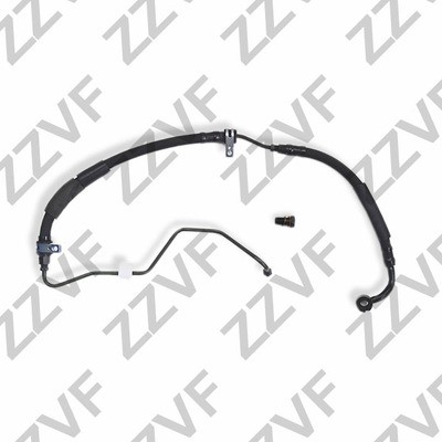 Hydraulikslang, styrsystem Zzvf ZVTR102 ZZVF