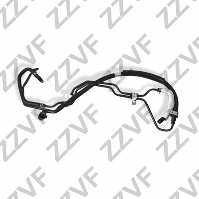 Hydraulikslang, styrsystem Zzvf ZVTR105 ZZVF