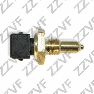 Kylvätsketemperatur-sensor, Nedre, Upptill Zzvf ZVTT76 ZZVF