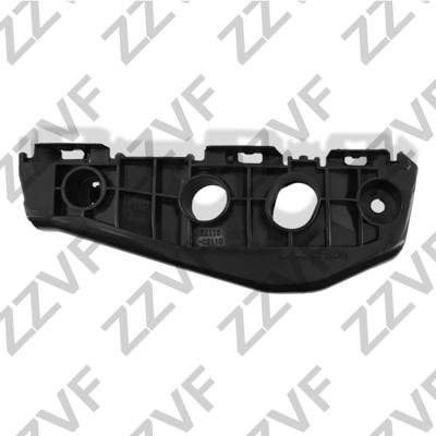 Hållare, stötfångare, Höger fram Zzvf ZVTY8080200R ZZVF Hållare, stötfångare, Höger fram Zzvf ZVTY8080200R ZZVF