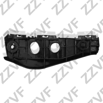 Hållare, stötfångare, Höger fram Zzvf ZVTY8080200R ZZVF Hållare, stötfångare, Höger fram Zzvf ZVTY8080200R ZZVF