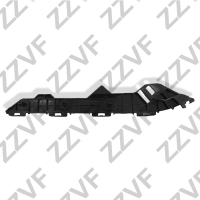 Hållare, stötfångare, Höger bak, Nedre Zzvf ZVTY8080201R ZZVF Hållare, stötfångare, Höger bak, Nedre Zzvf ZVTY8080201R ZZVF
