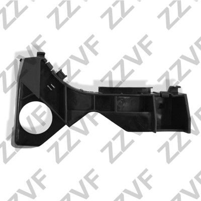 Hållare, stötfångare, Vänster fram Zzvf ZVTY8080204L ZZVF Hållare, stötfångare, Vänster fram Zzvf ZVTY8080204L ZZVF