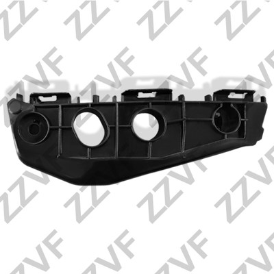 Hållare, stötfångare, Vänster fram Zzvf ZVTY8080206L ZZVF Hållare, stötfångare, Vänster fram Zzvf ZVTY8080206L ZZVF