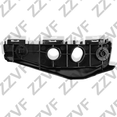 Hållare, stötfångare, Vänster fram Zzvf ZVTY8080206L ZZVF Hållare, stötfångare, Vänster fram Zzvf ZVTY8080206L ZZVF