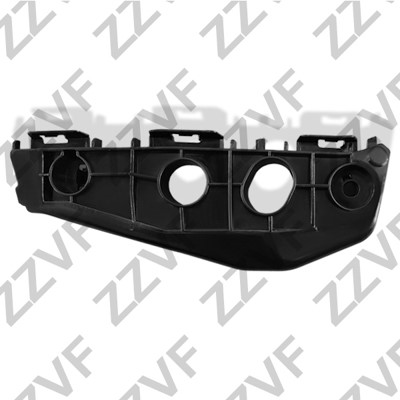 Hållare, stötfångare, Höger fram Zzvf ZVTY8080206R ZZVF Hållare, stötfångare, Höger fram Zzvf ZVTY8080206R ZZVF