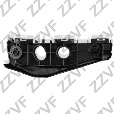 Hållare, stötfångare, Höger fram Zzvf ZVTY8080206R ZZVF Hållare, stötfångare, Höger fram Zzvf ZVTY8080206R ZZVF