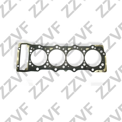 Packning, topplock Zzvf ZVVC008 ZZVF Packning, topplock Zzvf ZVVC008 ZZVF