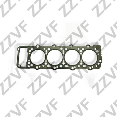Packning, topplock Zzvf ZVVC009 ZZVF
