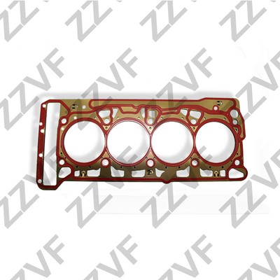 Packning, topplock Zzvf ZVVC019 ZZVF