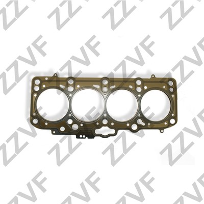 Packning, topplock Zzvf ZVVC029 ZZVF