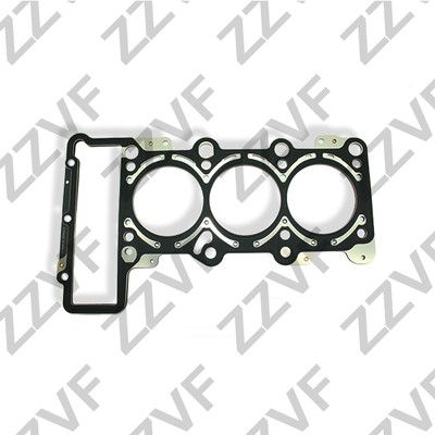Packning, topplock Zzvf ZVVC038 ZZVF