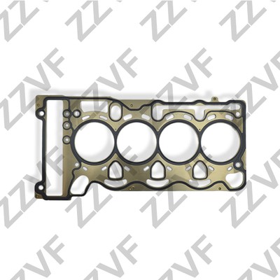 Packning, topplock Zzvf ZVVC068 ZZVF