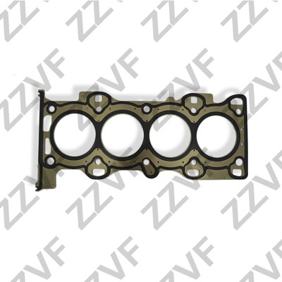 Packning, topplock Zzvf ZVVC074 ZZVF