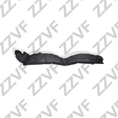 Innerskärm, Vänster fram Zzvf ZVW21HY ZZVF Innerskärm, Vänster fram Zzvf ZVW21HY ZZVF