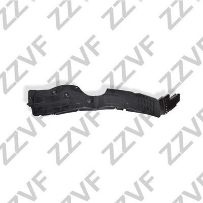 Innerskärm, Vänster fram Zzvf ZVW21HY ZZVF Innerskärm, Vänster fram Zzvf ZVW21HY ZZVF