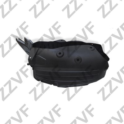 Innerskärm, Höger fram Zzvf ZVW22HY ZZVF Innerskärm, Höger fram Zzvf ZVW22HY ZZVF