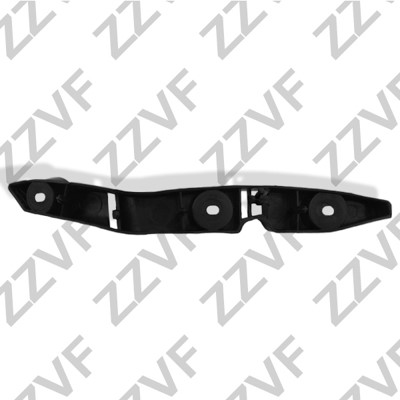 Hållare, stötfångare, Vänster fram Zzvf ZVXY-FCS-021L ZZVF Hållare, stötfångare, Vänster fram Zzvf ZVXY-FCS-021L ZZVF