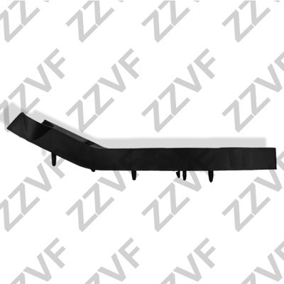Hållare, stötfångare, Vänster fram Zzvf ZVXY-FCS-021L ZZVF Hållare, stötfångare, Vänster fram Zzvf ZVXY-FCS-021L ZZVF