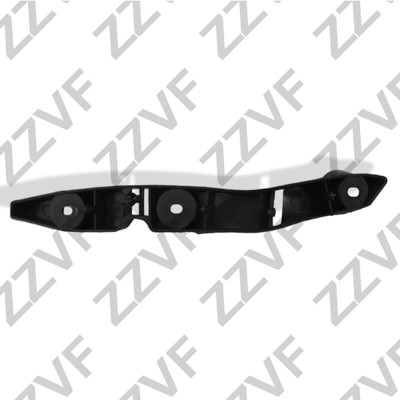 Hållare, stötfångare, Höger fram Zzvf ZVXY-FCS-021R ZZVF Hållare, stötfångare, Höger fram Zzvf ZVXY-FCS-021R ZZVF