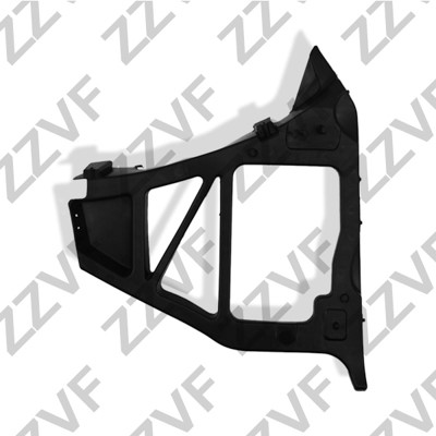 Hållare, stötfångare, Höger bak Zzvf ZVXY-FCS-028R ZZVF Hållare, stötfångare, Höger bak Zzvf ZVXY-FCS-028R ZZVF