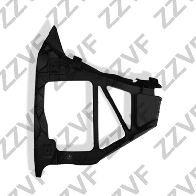 Hållare, stötfångare, Höger bak Zzvf ZVXY-FCS-028R ZZVF Hållare, stötfångare, Höger bak Zzvf ZVXY-FCS-028R ZZVF